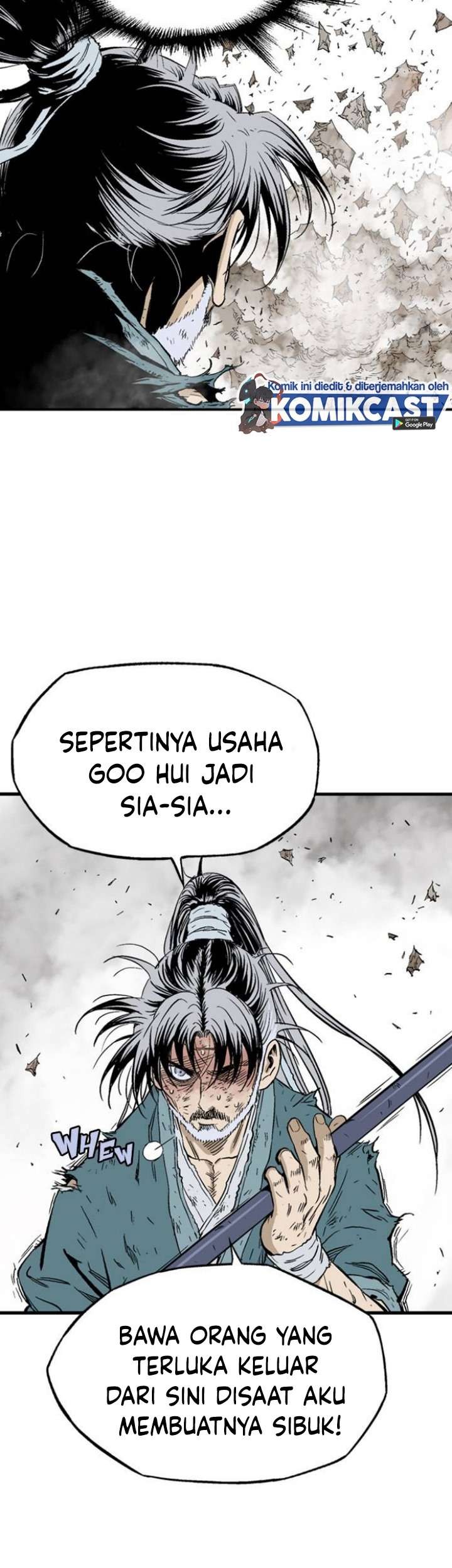 Gosu Bab 218 halaman 7