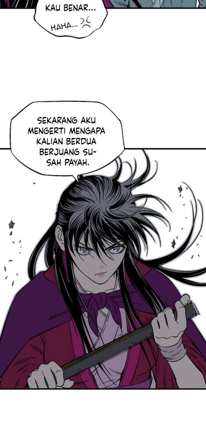 Gosu Bab 218 halaman 19