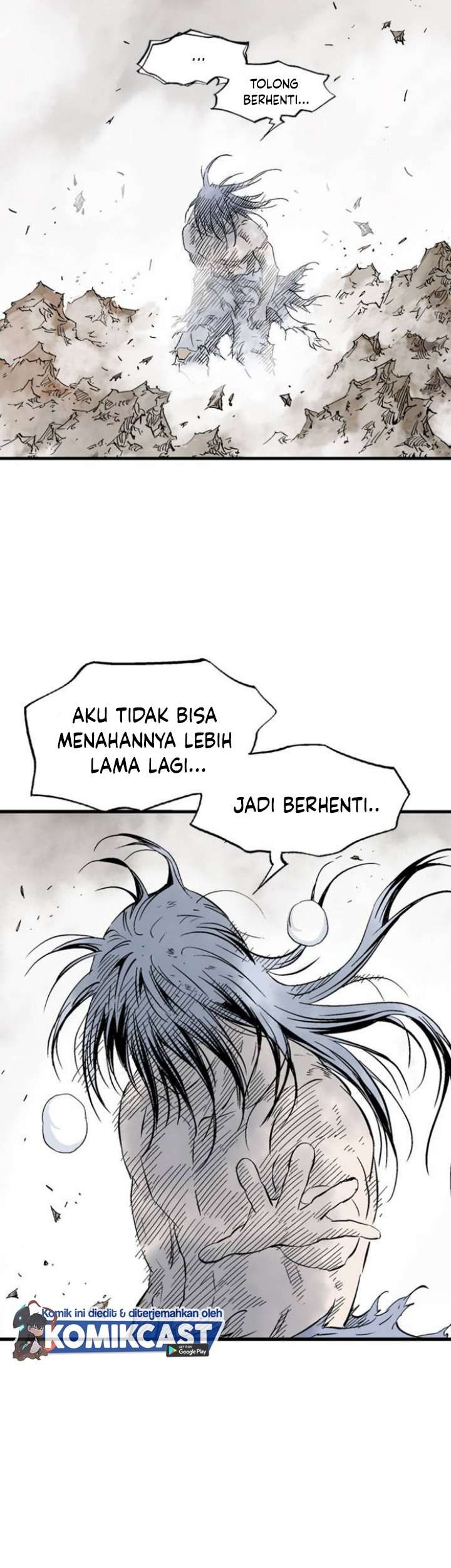 Gosu Bab 218 halaman 24