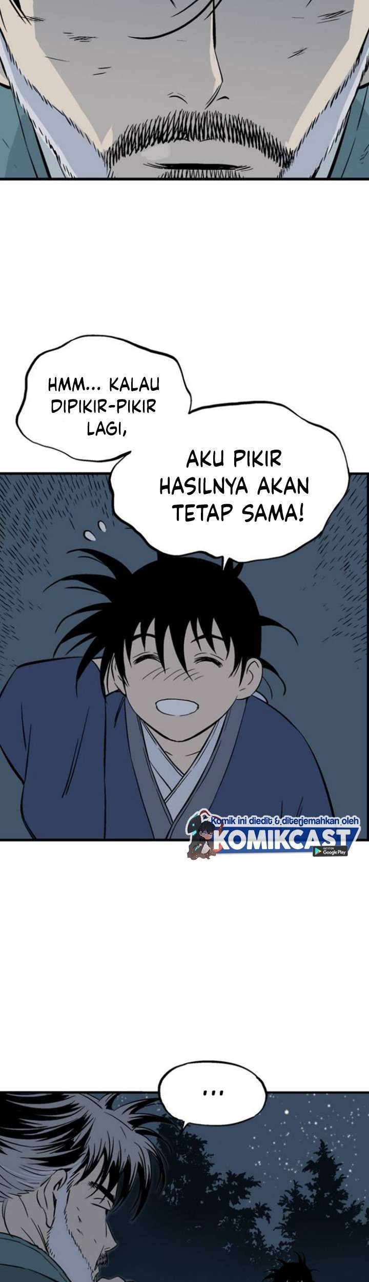 Gosu Bab 219 halaman 16