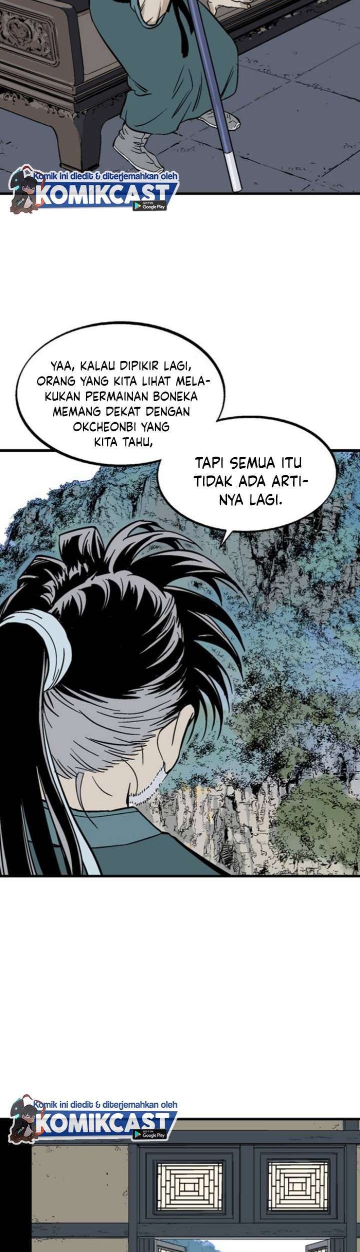 Gosu Bab 219 halaman 50