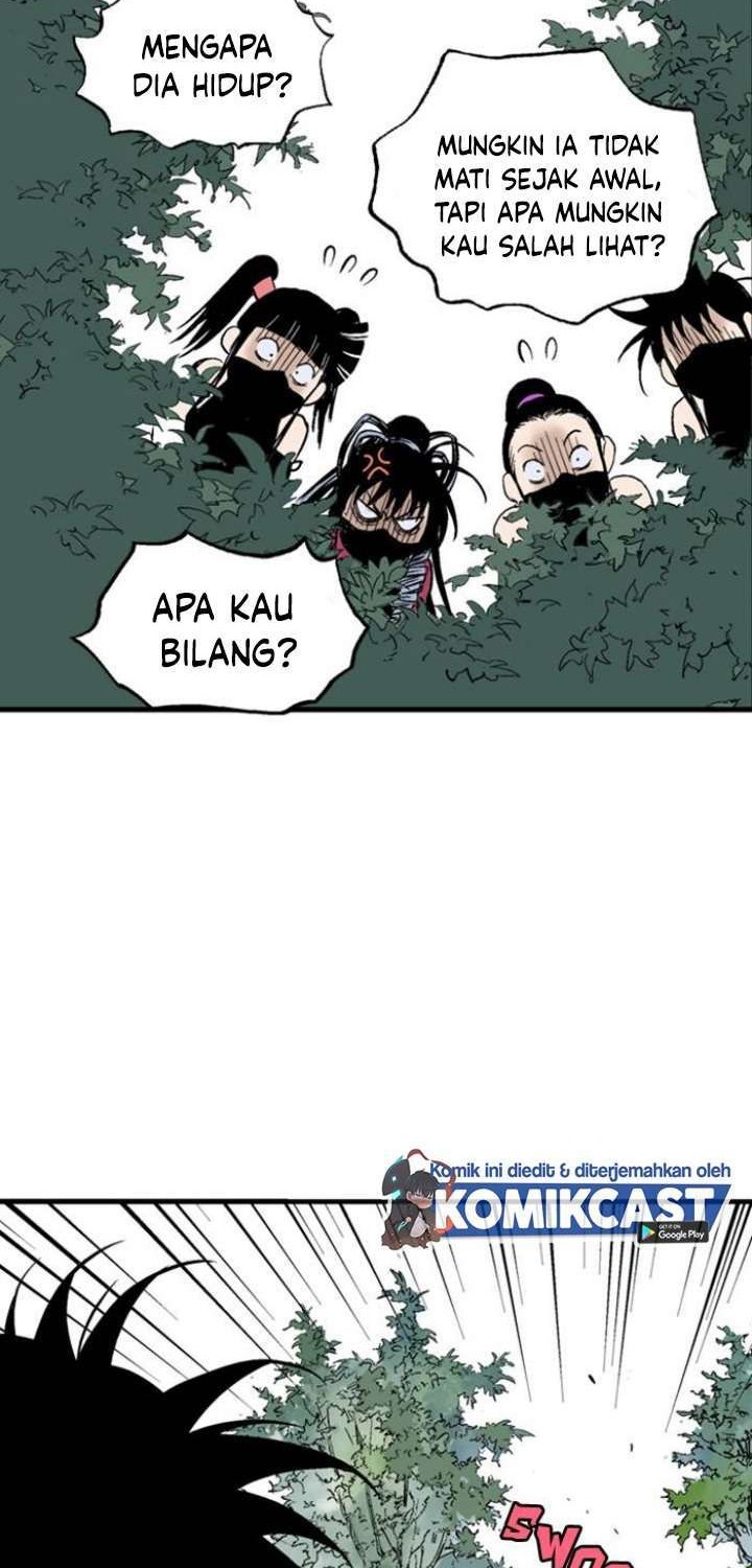 Gosu Bab 219 halaman 57