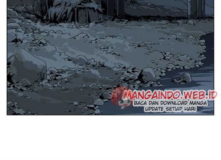 Gosu chapter 22 halaman 2
