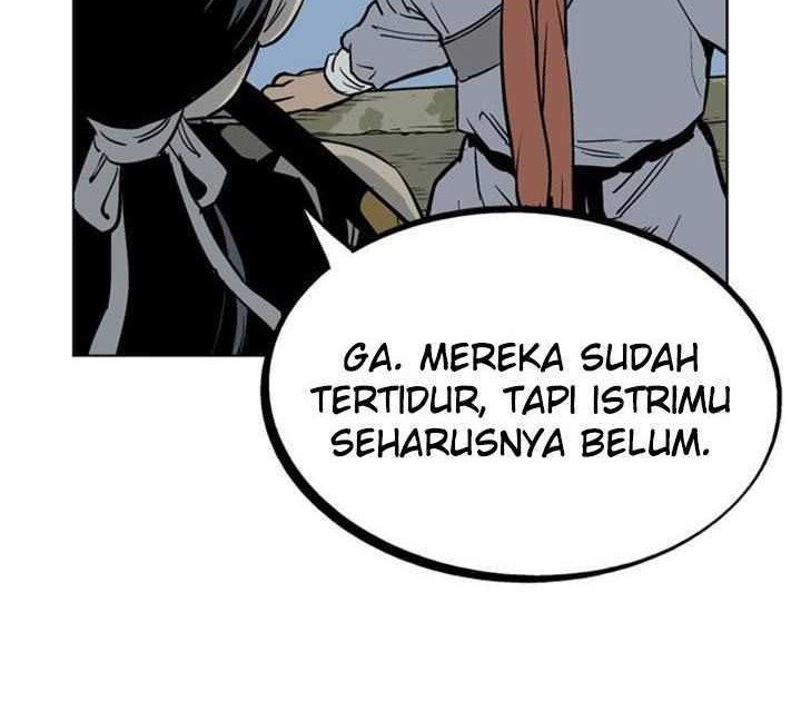 Gosu chapter 22 halaman 7