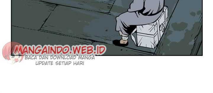 Gosu chapter 22 halaman 9