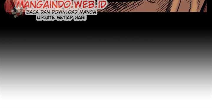 Gosu chapter 22 halaman 17