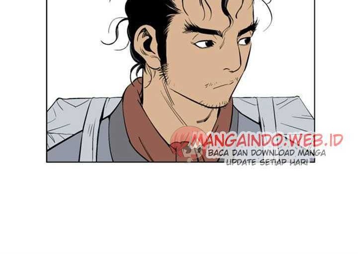 Gosu chapter 22 halaman 21
