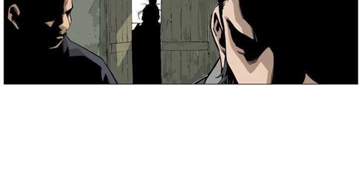 Gosu chapter 22 halaman 36