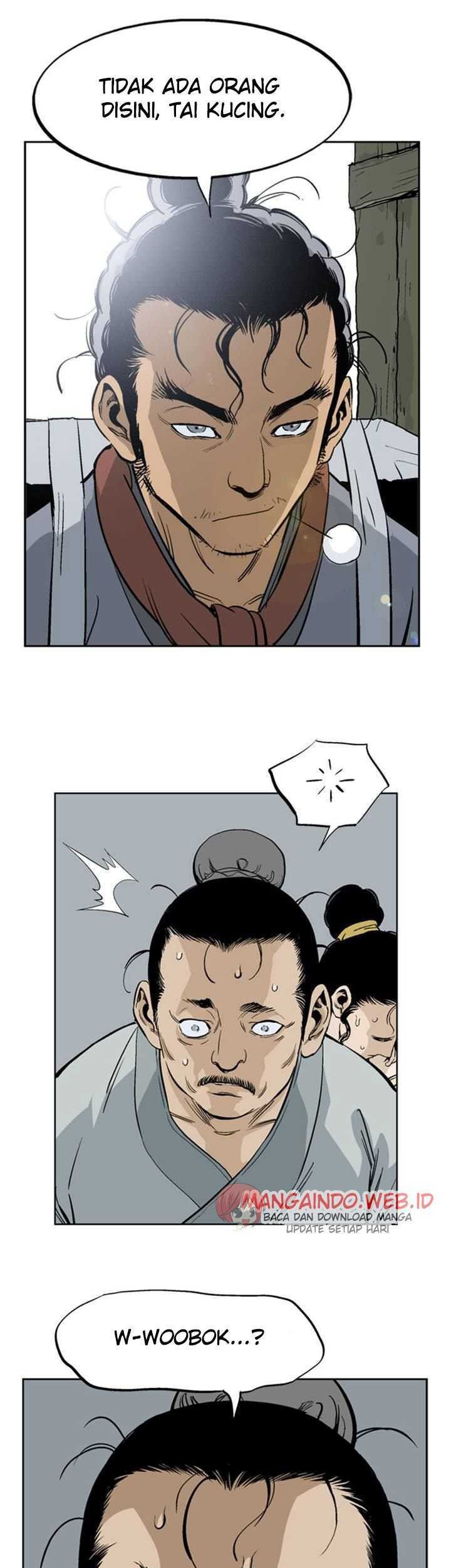 Gosu chapter 22 halaman 37