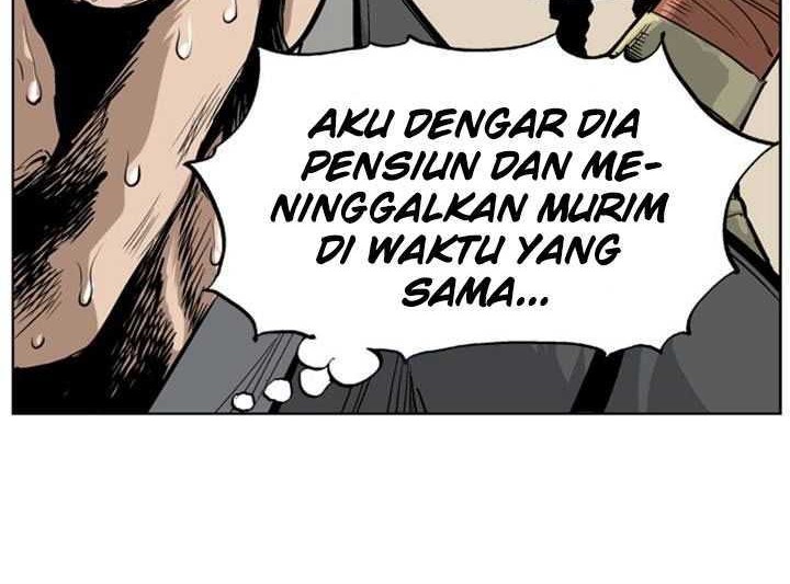 Gosu chapter 22 halaman 49