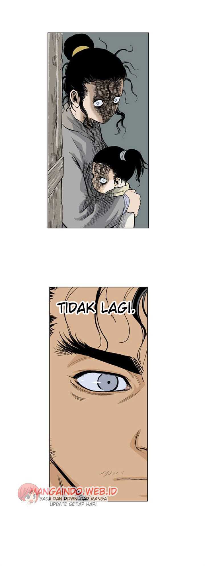 Gosu chapter 22 halaman 53