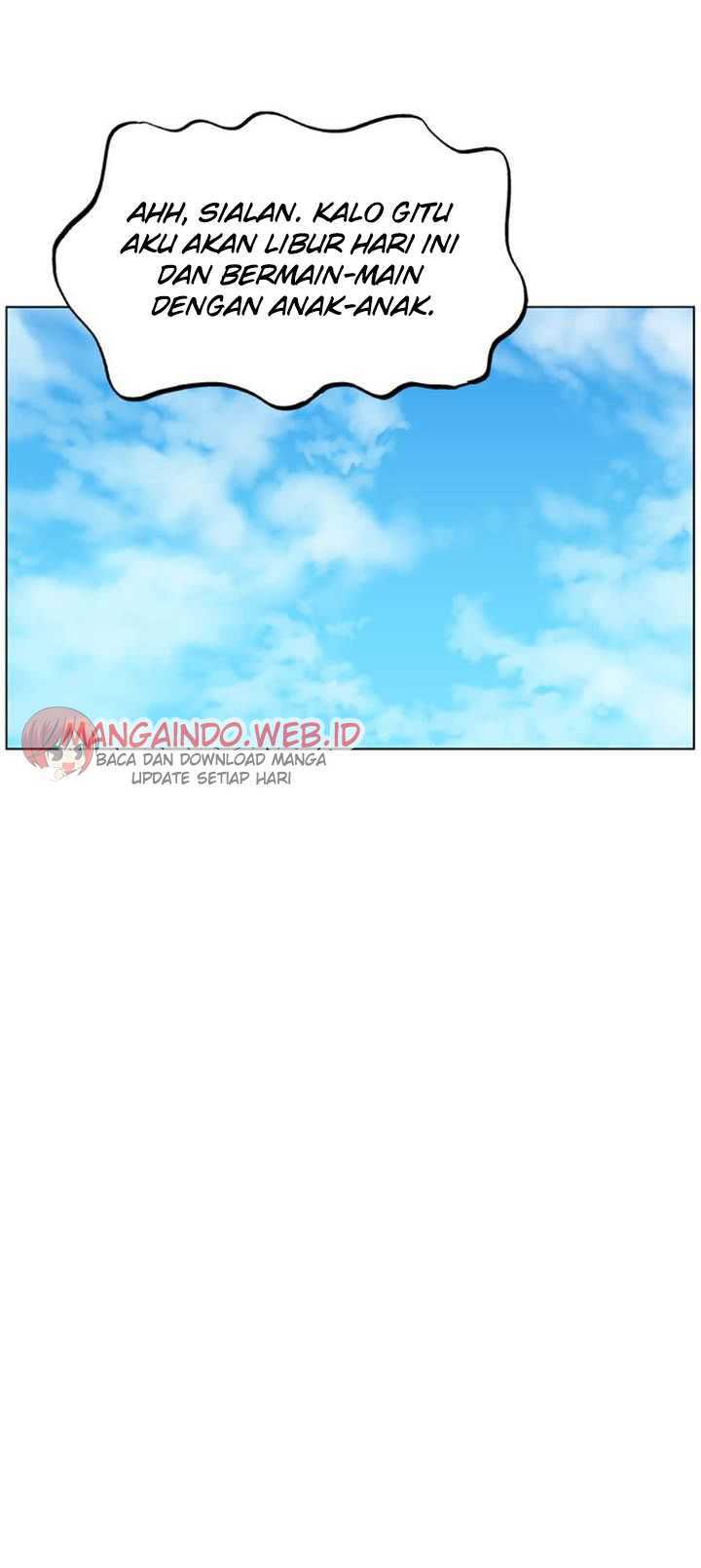 Gosu chapter 22 halaman 64