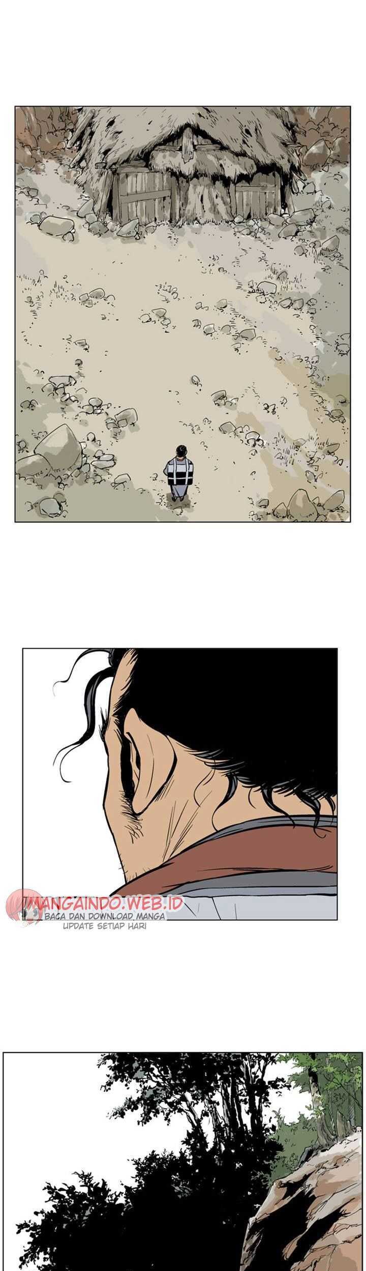 Gosu chapter 22 halaman 65