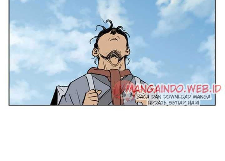 Gosu chapter 22 halaman 68