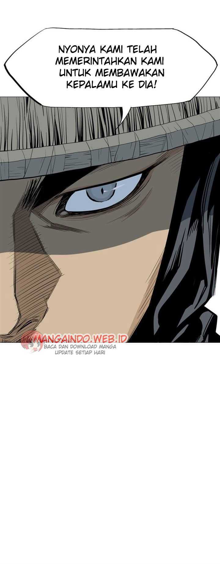 Gosu chapter 22 halaman 73