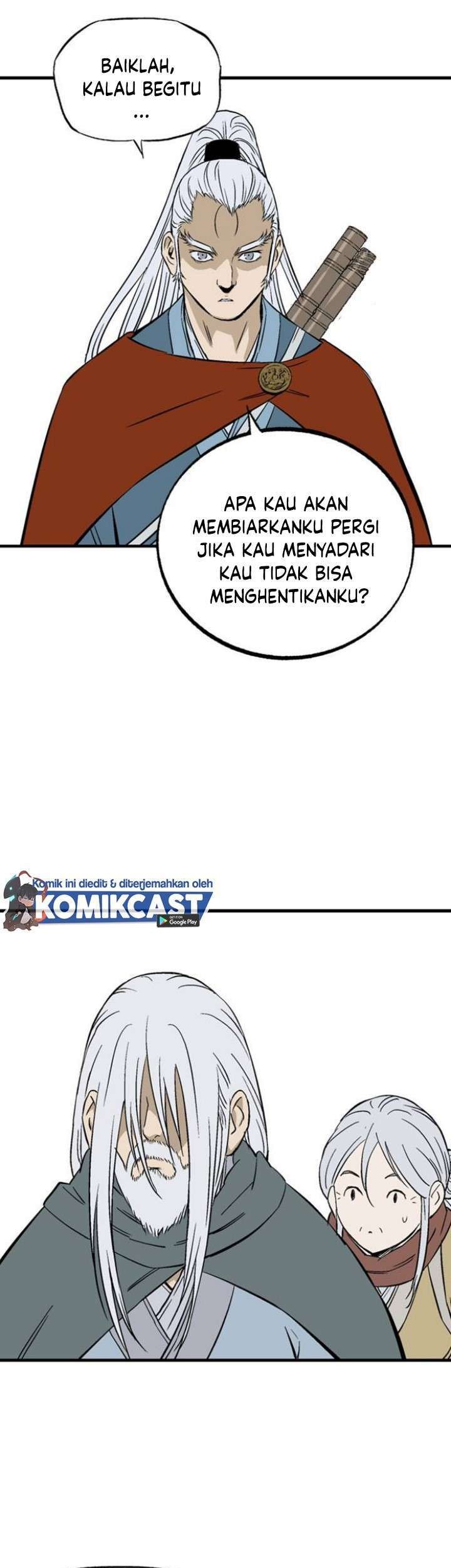 Gosu Bab 220 halaman 61