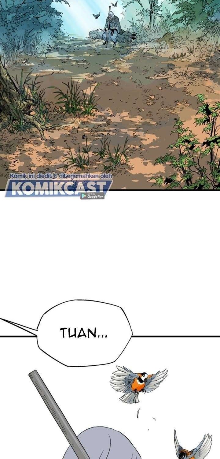 Gosu chapter 221 halaman 2