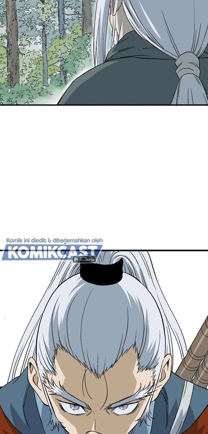 Gosu chapter 221 halaman 4