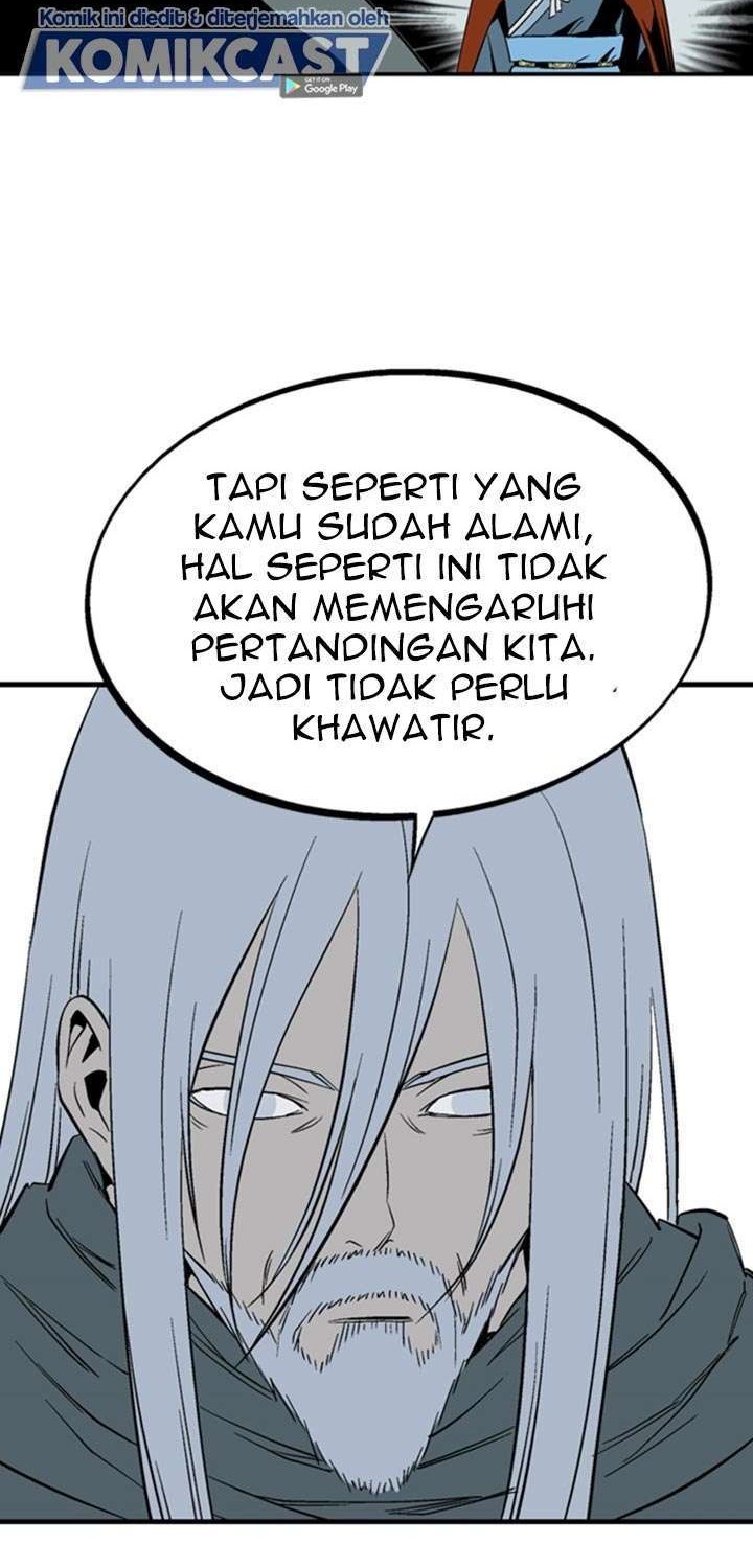 Gosu chapter 221 halaman 10