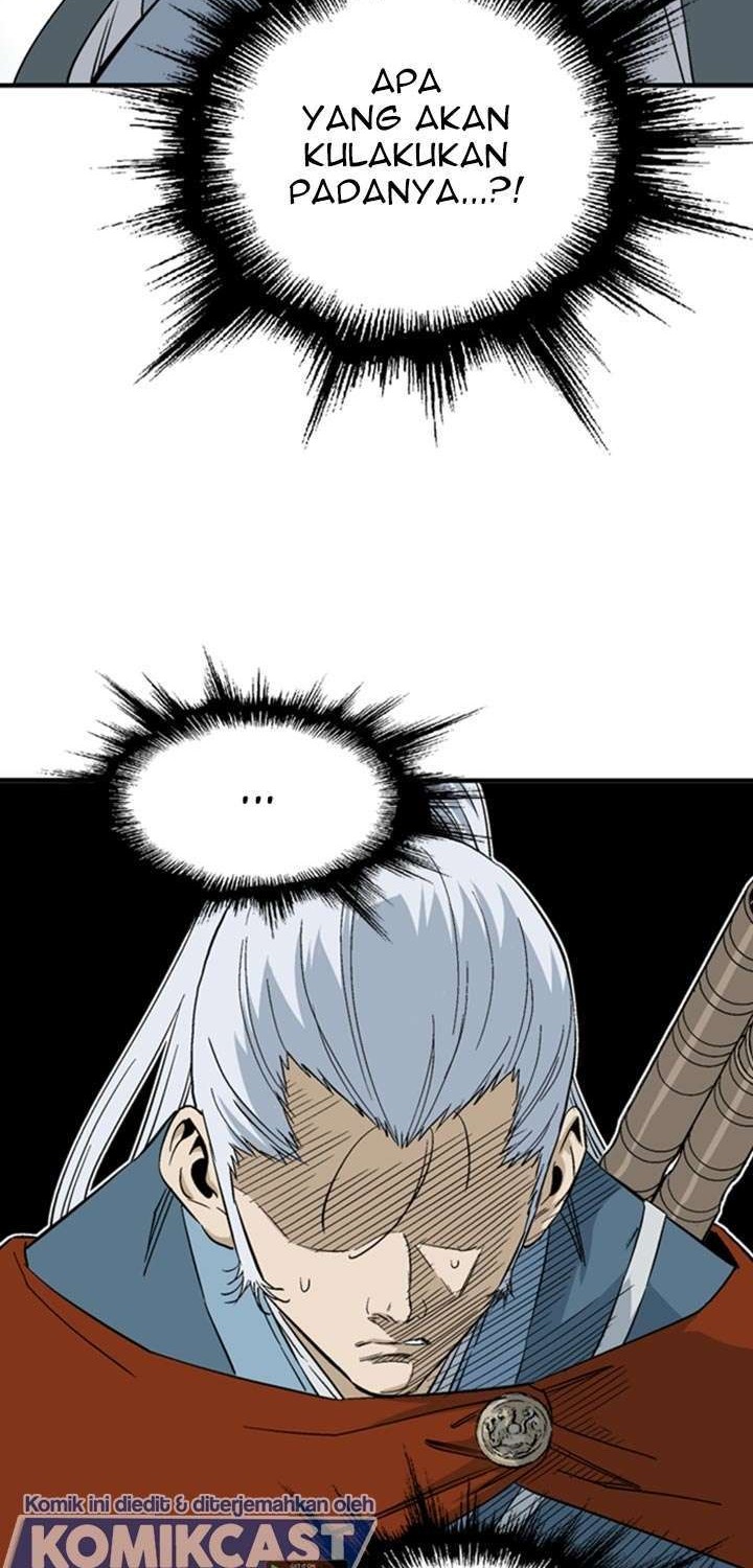 Gosu chapter 221 halaman 12