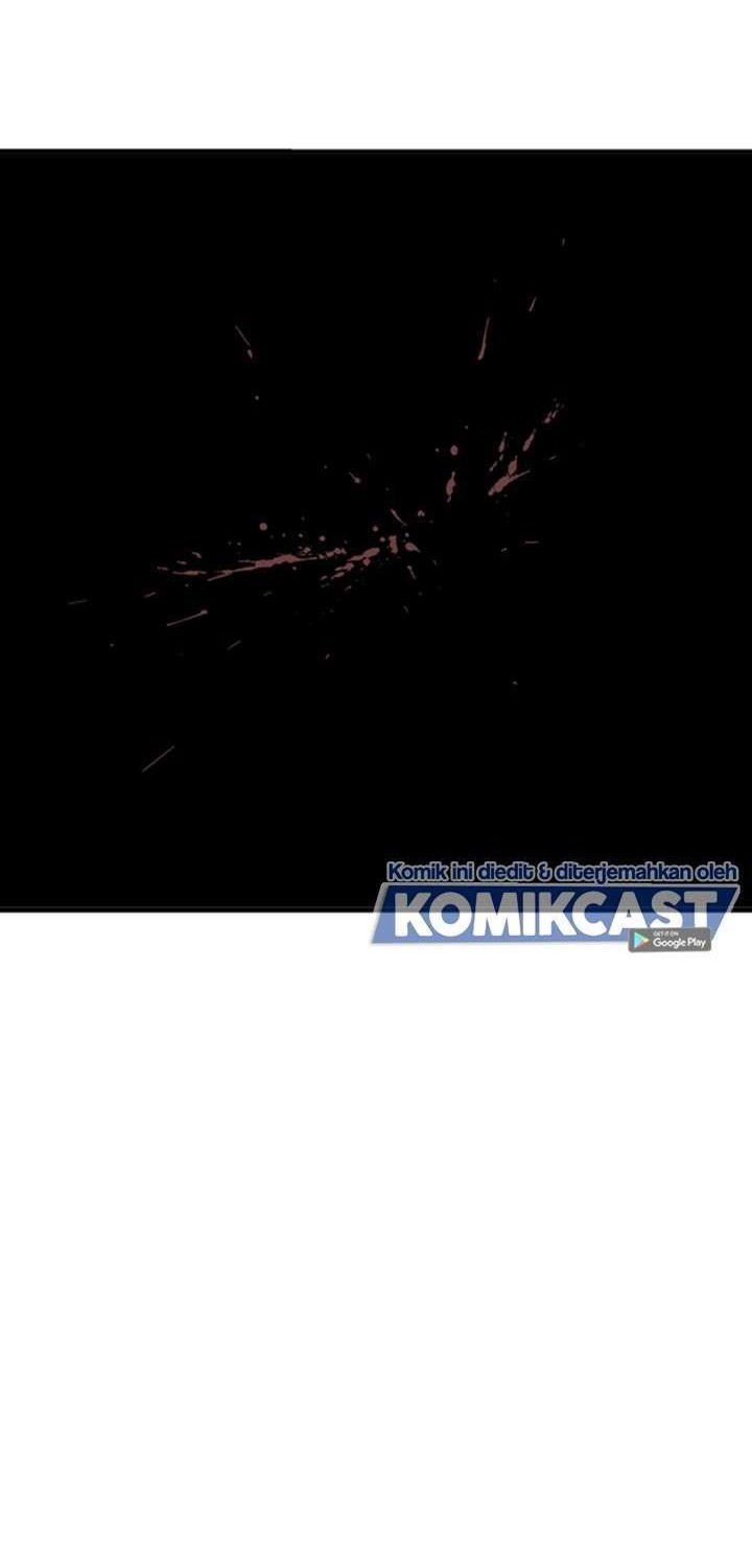 Gosu chapter 221 halaman 17