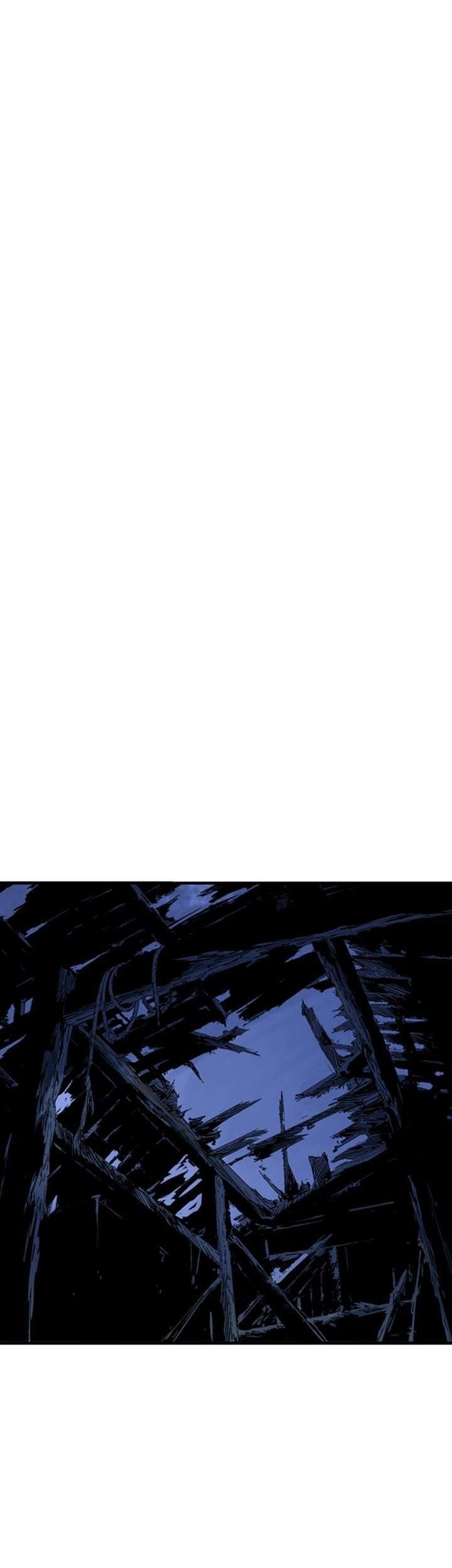 Gosu chapter 221 halaman 18