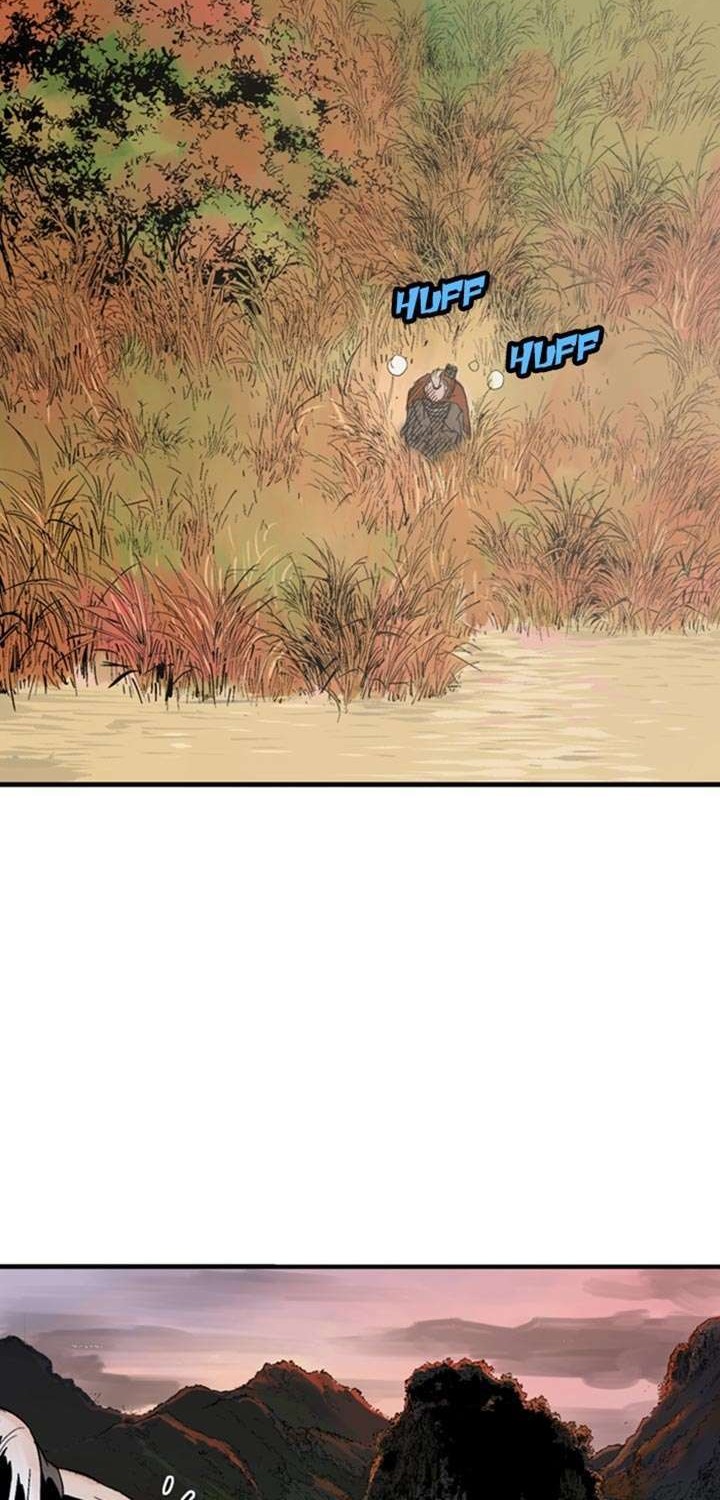 Gosu chapter 221 halaman 23