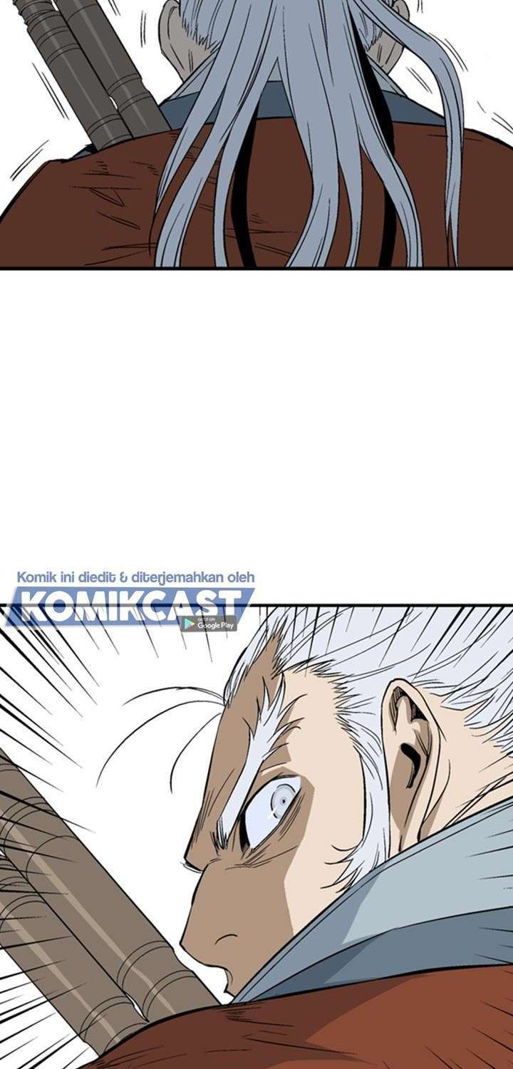 Gosu chapter 221 halaman 27
