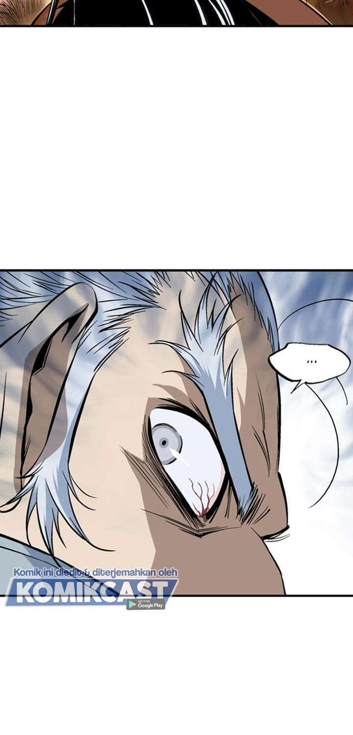 Gosu chapter 221 halaman 31