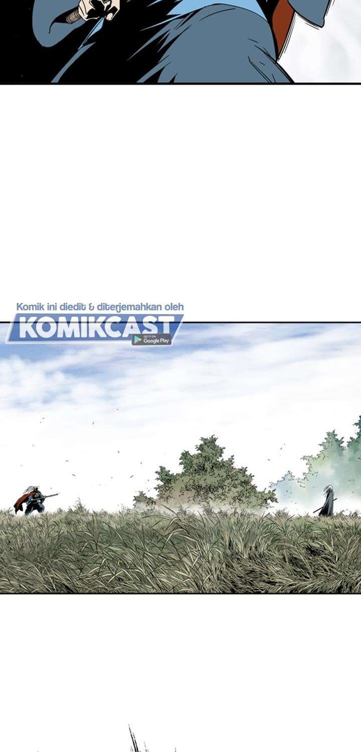 Gosu chapter 221 halaman 39