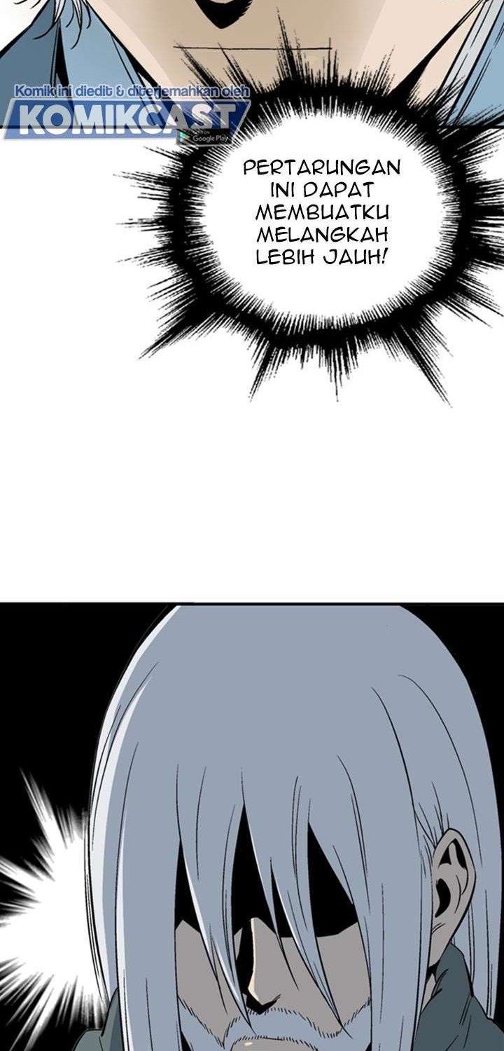 Gosu chapter 221 halaman 41