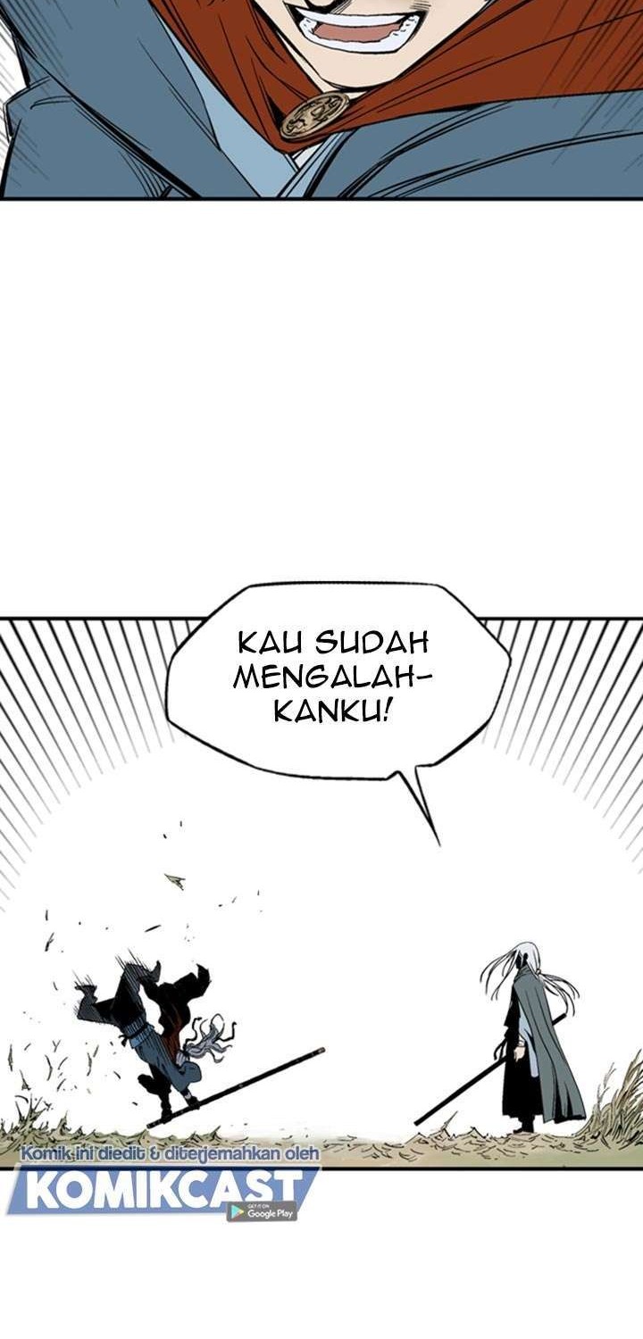 Gosu chapter 221 halaman 43