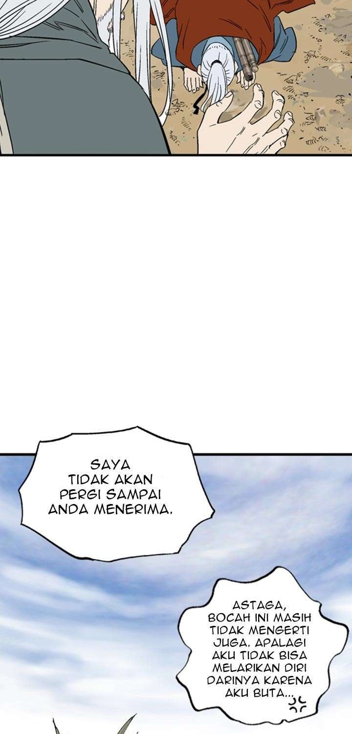 Gosu chapter 221 halaman 51