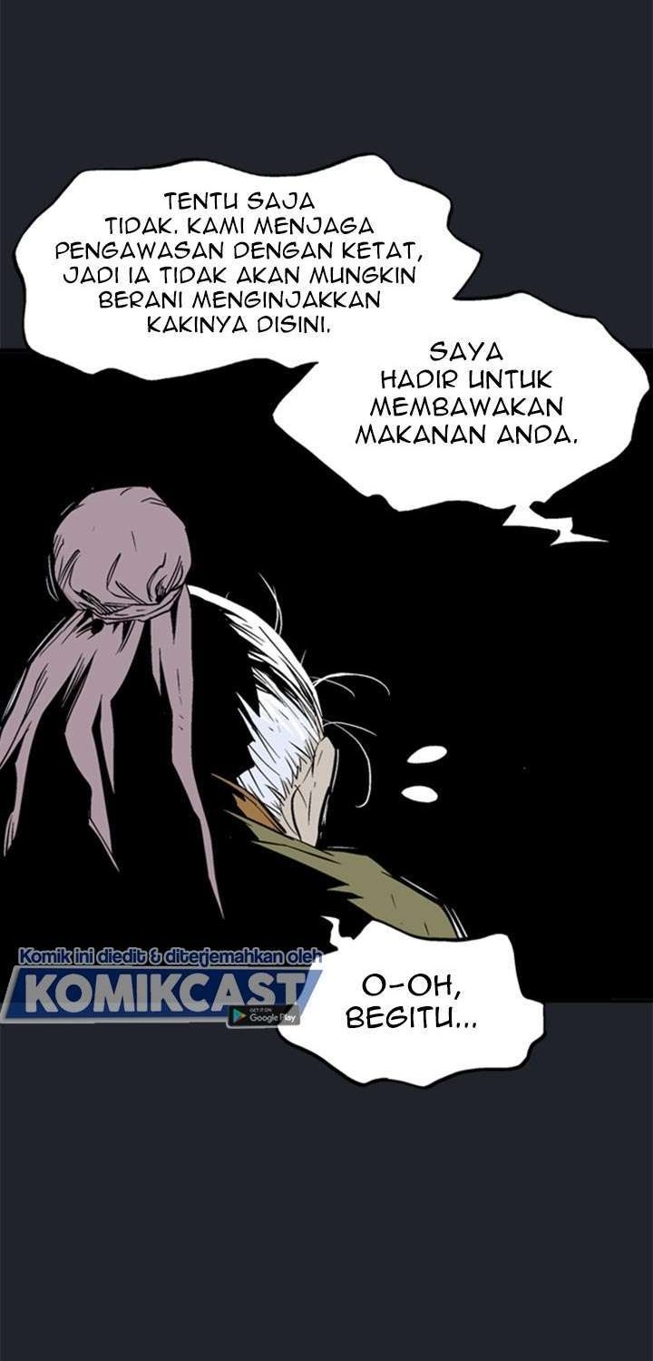 Gosu chapter 221 halaman 55