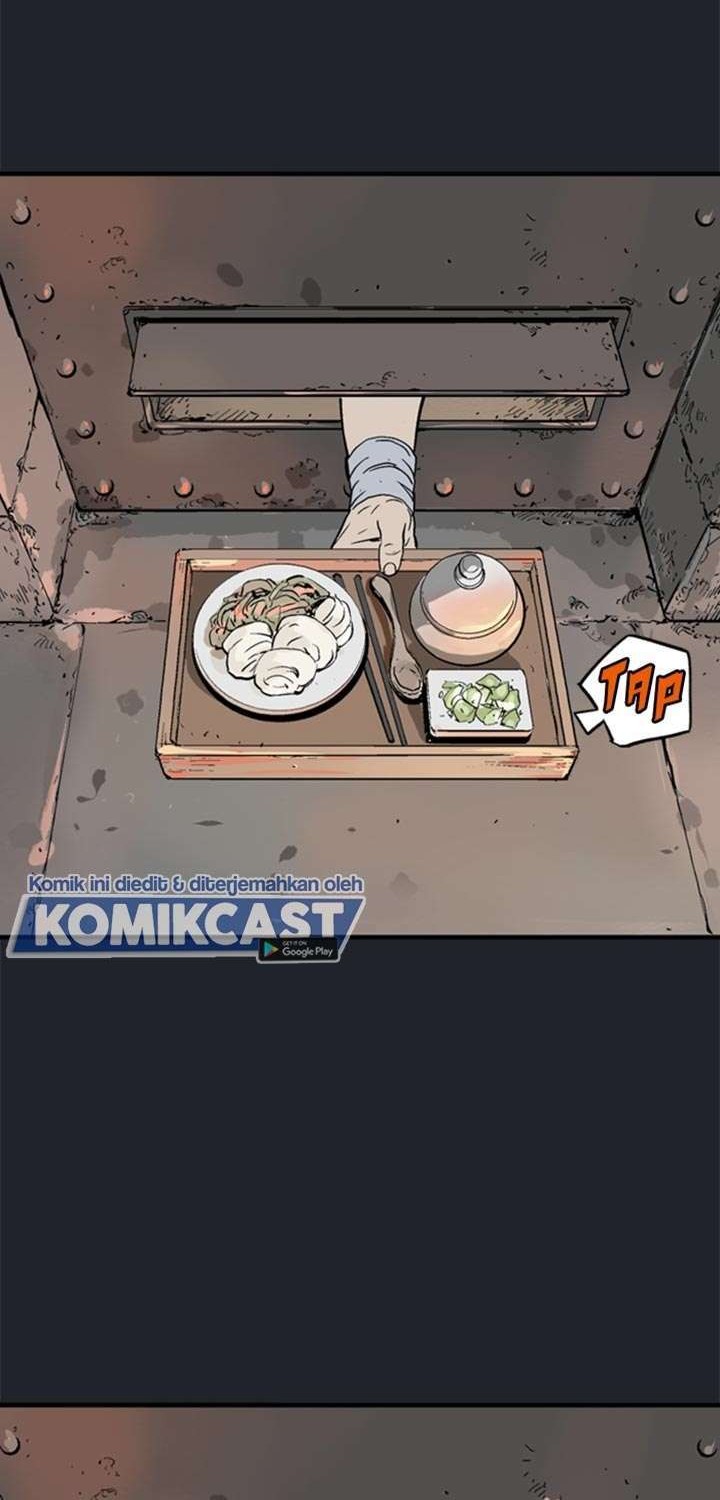 Gosu chapter 221 halaman 57