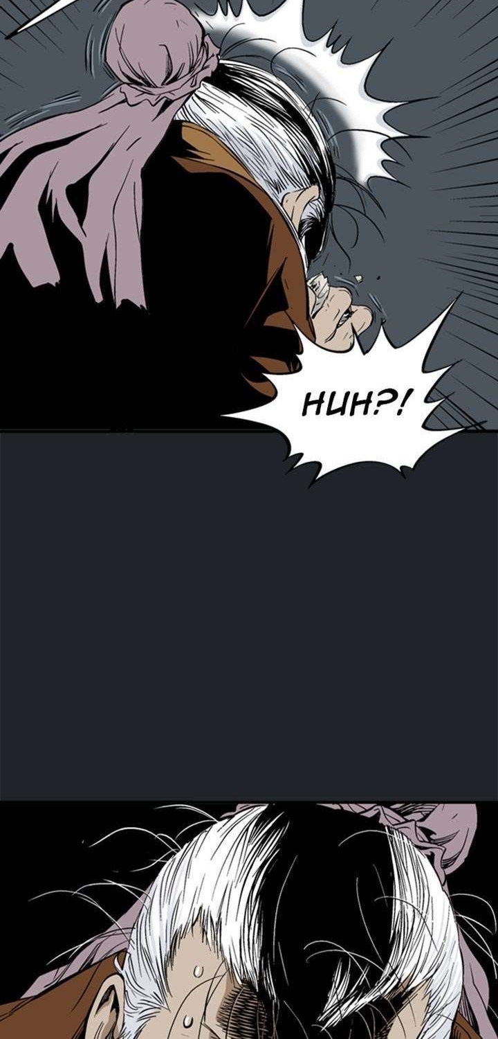 Gosu chapter 221 halaman 61