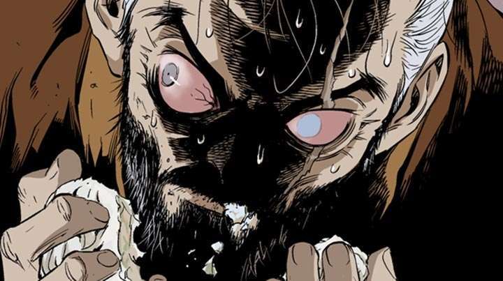 Gosu chapter 221 halaman 62