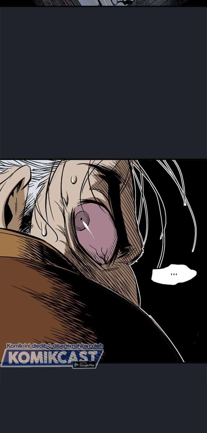 Gosu chapter 221 halaman 64