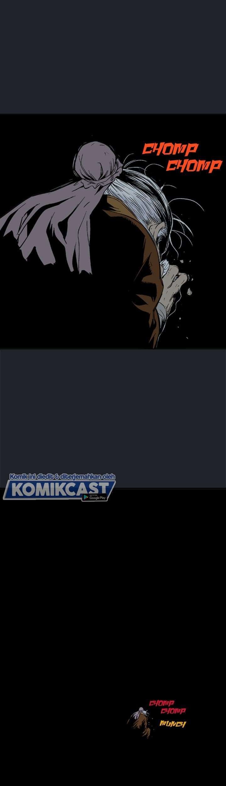 Gosu chapter 221 halaman 65