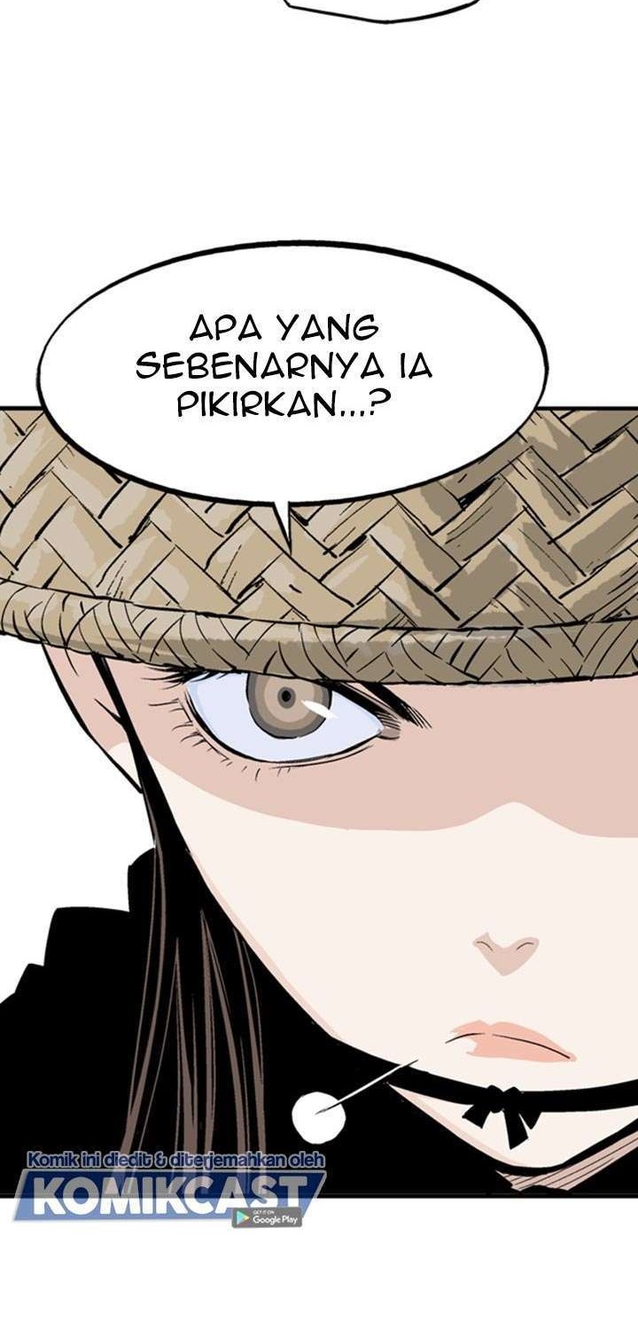 Gosu chapter 221 halaman 70