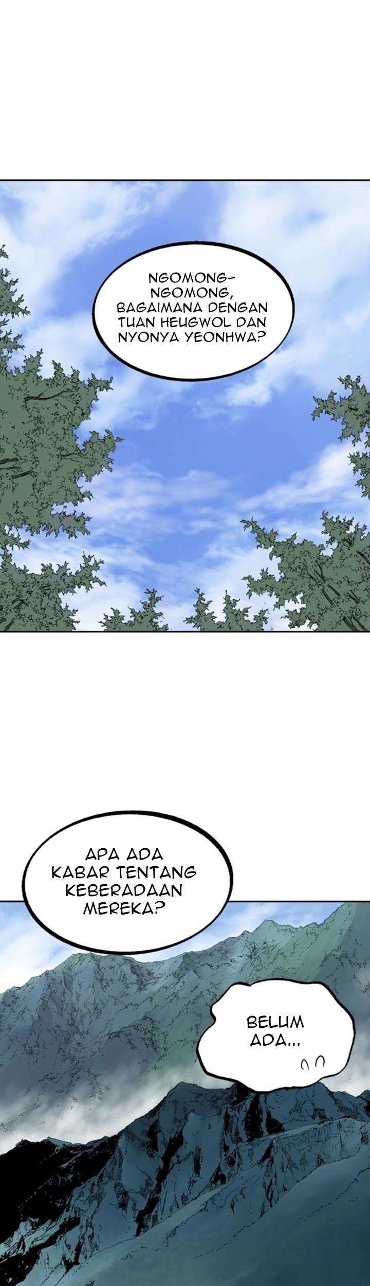 Gosu chapter 221 halaman 71