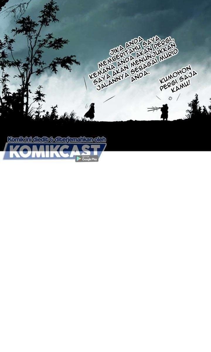 Gosu chapter 221 halaman 72