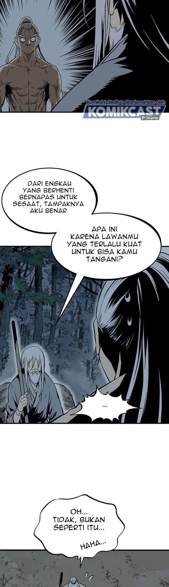 Gosu Bab 222 halaman 50