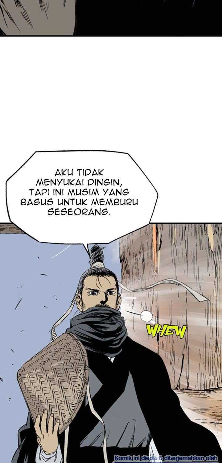 Gosu Bab 223 halaman 61
