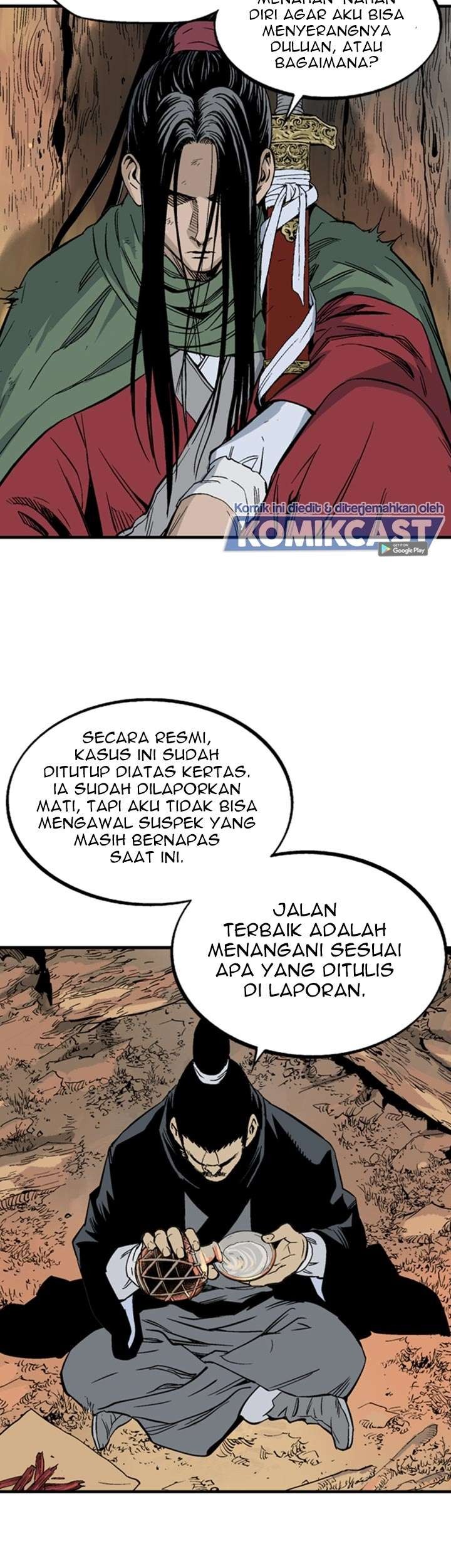 Gosu Bab 224 halaman 29