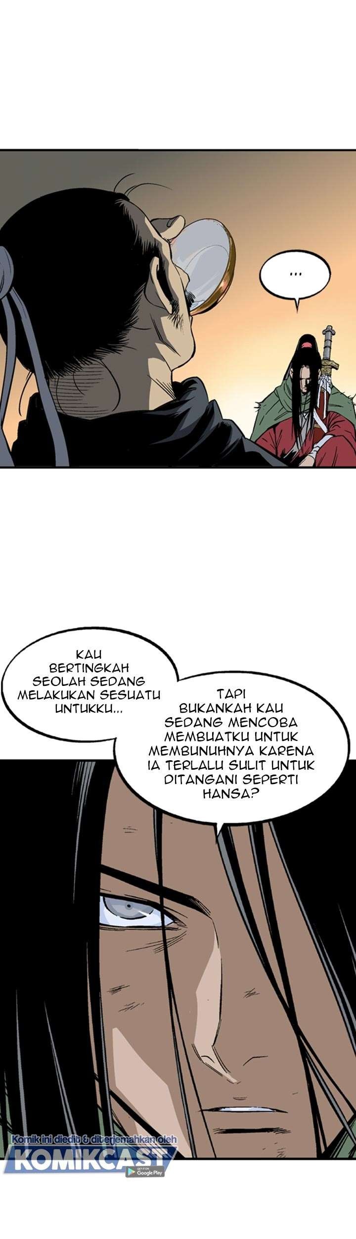 Gosu Bab 224 halaman 31