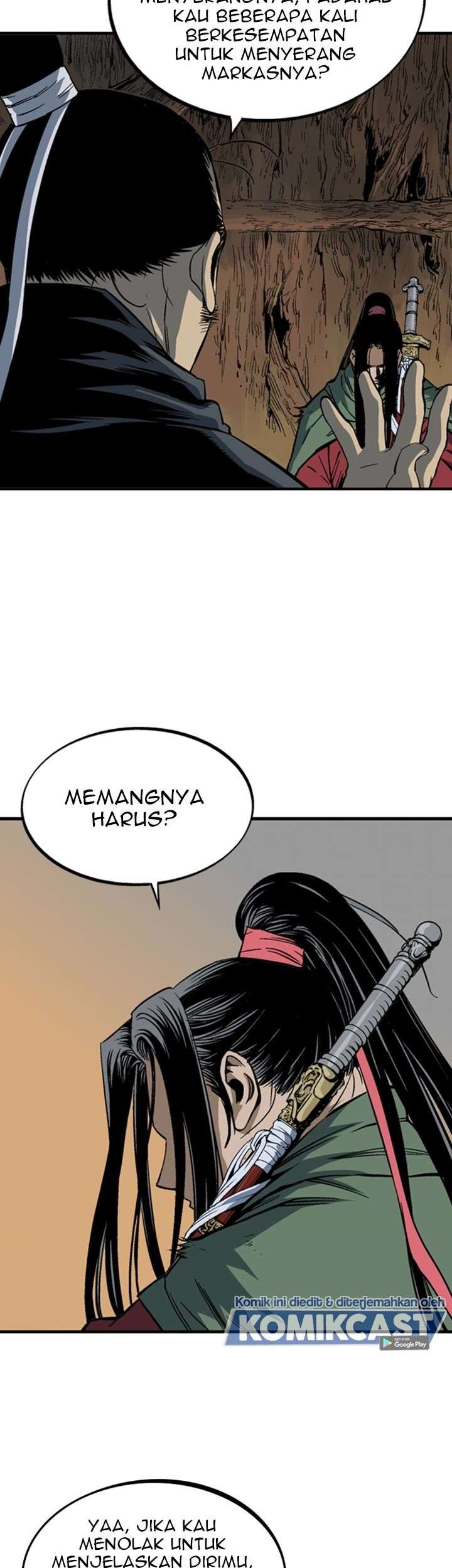 Gosu Bab 224 halaman 45