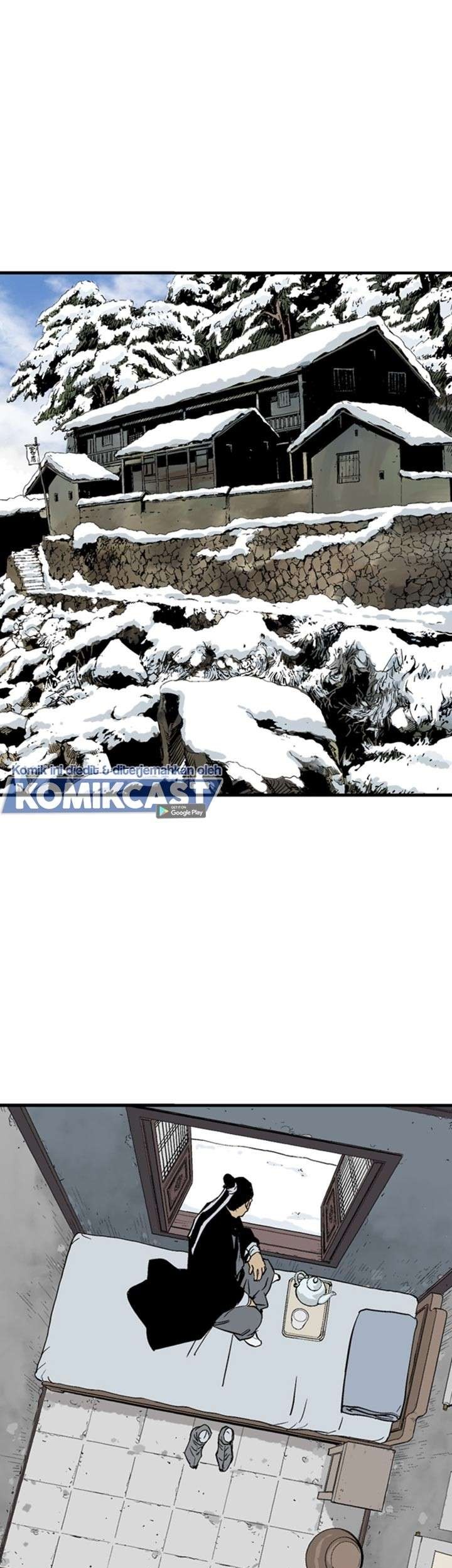 Gosu Bab 225 halaman 19