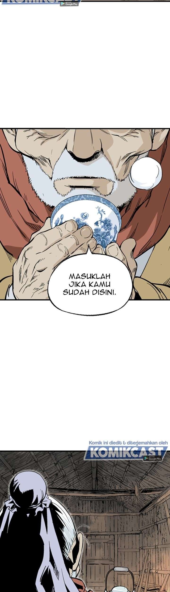 Gosu Bab 225 halaman 32