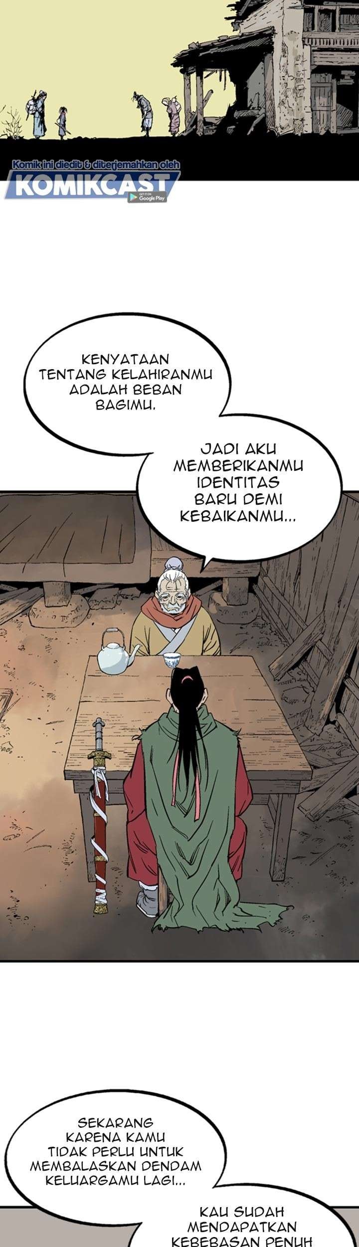 Gosu Bab 225 halaman 42